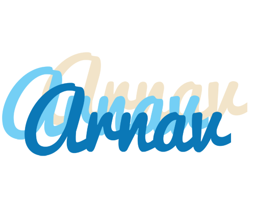 Arnav breeze logo