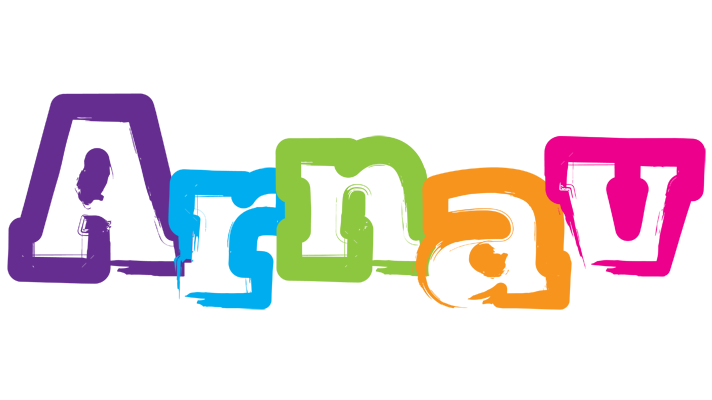 Arnav casino logo