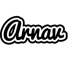 Arnav chess logo