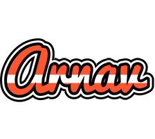 Arnav denmark logo