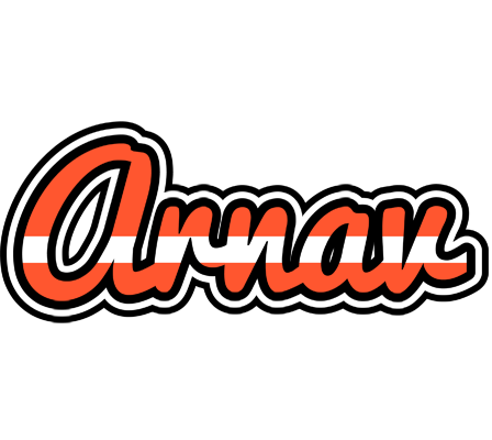 Arnav denmark logo