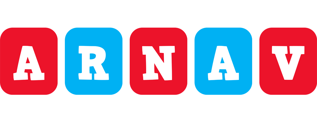 Arnav diesel logo