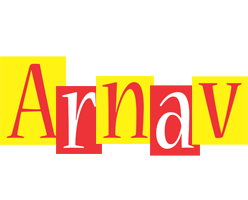 Arnav errors logo