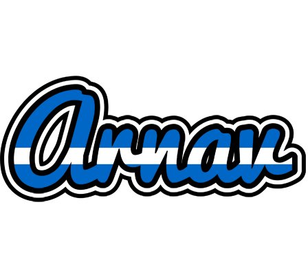Arnav greece logo