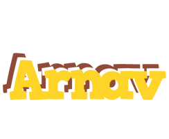 Arnav hotcup logo