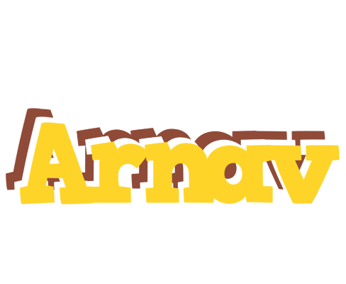 Arnav hotcup logo