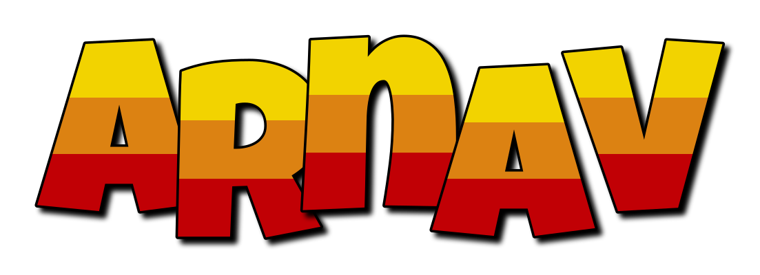 Arnav jungle logo