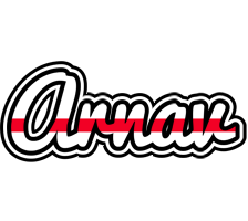 Arnav kingdom logo