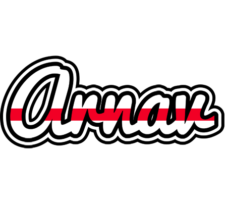 Arnav kingdom logo
