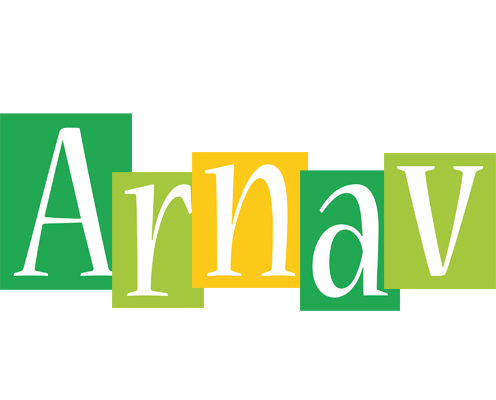 Arnav lemonade logo