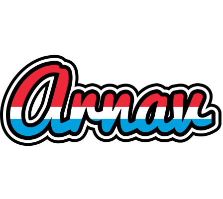 Arnav norway logo