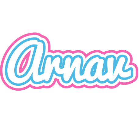 Arnav outdoors logo