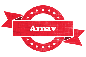 Arnav passion logo
