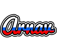 Arnav russia logo