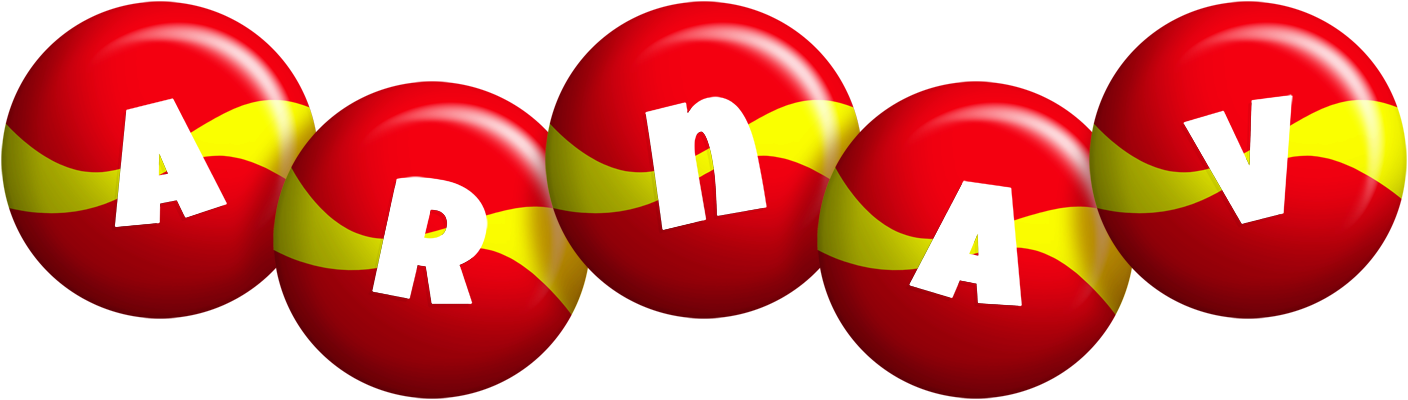 Arnav spain logo