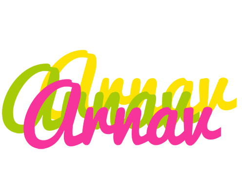 Arnav sweets logo