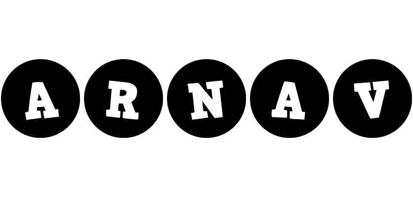 Arnav tools logo