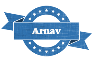 Arnav trust logo