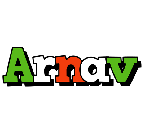 Arnav venezia logo