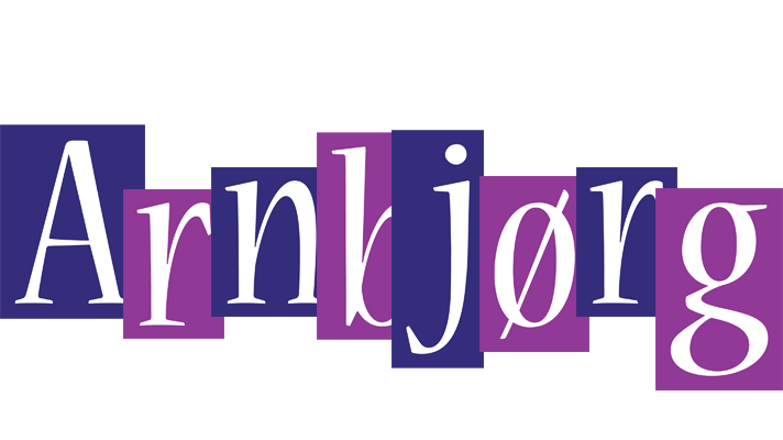 Arnbjørg autumn logo