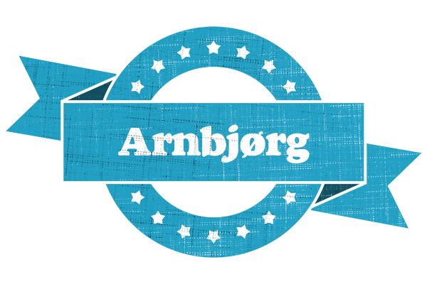 Arnbjørg balance logo