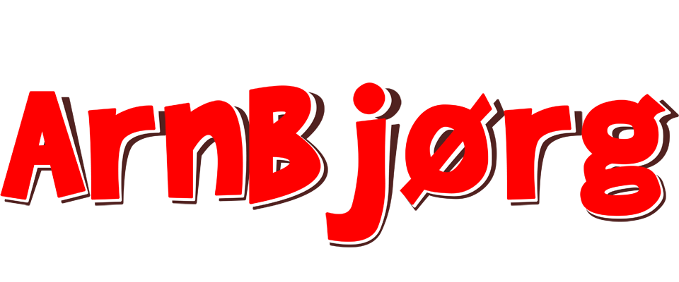 Arnbjørg basket logo
