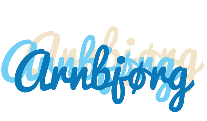 Arnbjørg breeze logo