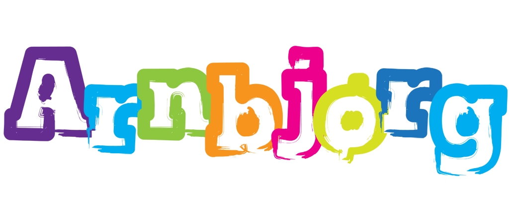 Arnbjørg casino logo