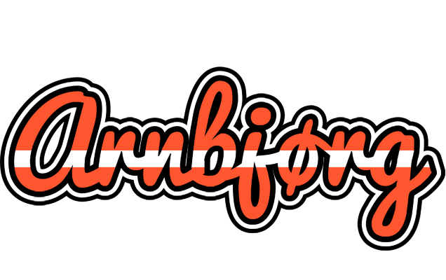 Arnbjørg denmark logo