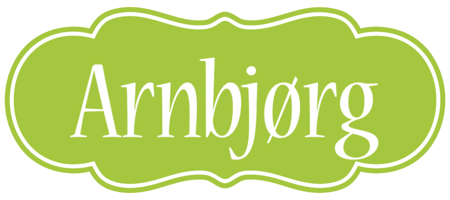 Arnbjørg family logo