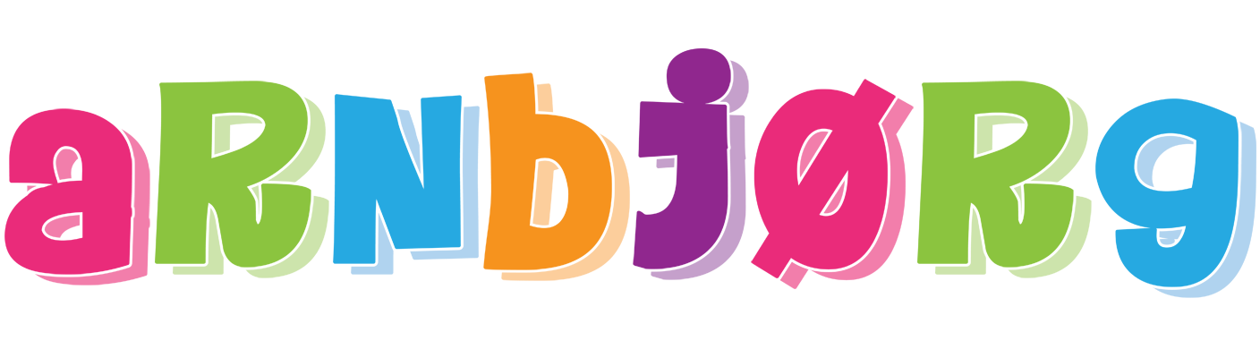 Arnbjørg friday logo