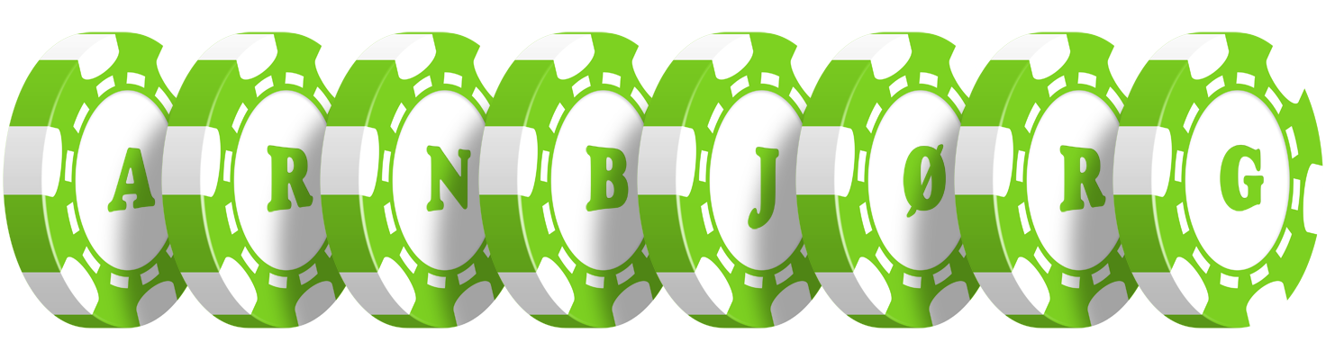Arnbjørg holdem logo