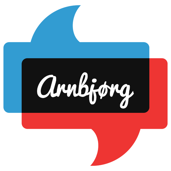 Arnbjørg sharks logo
