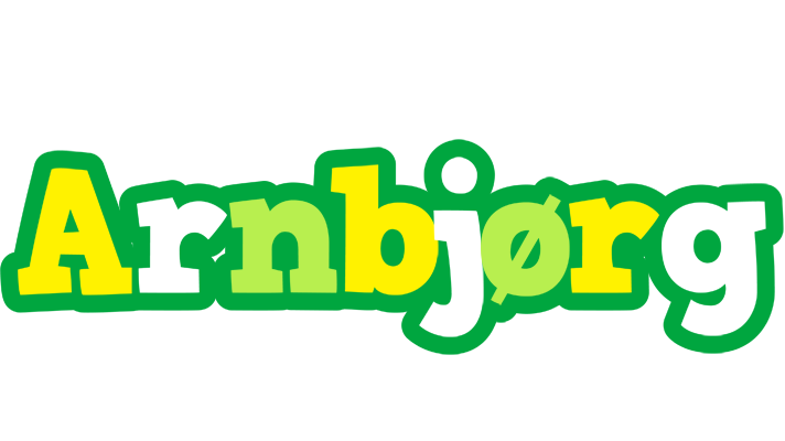 Arnbjørg soccer logo