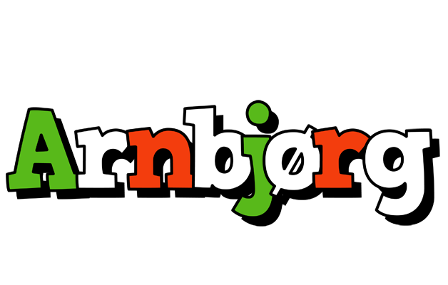 Arnbjørg venezia logo