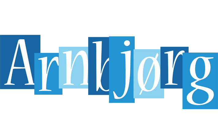 Arnbjørg winter logo