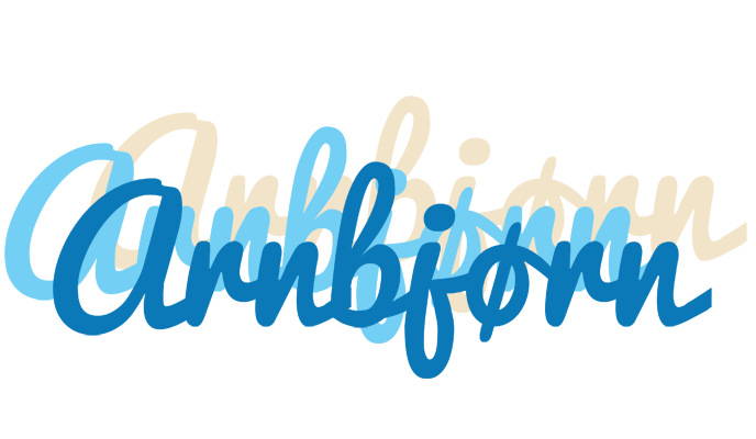 Arnbjørn breeze logo