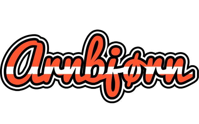 Arnbjørn denmark logo
