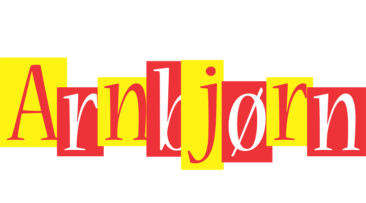 Arnbjørn errors logo