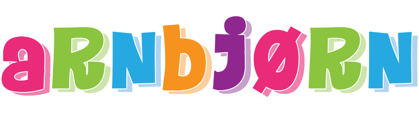 Arnbjørn friday logo
