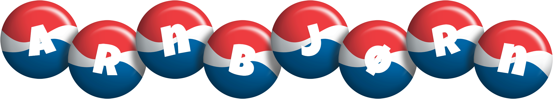 Arnbjørn paris logo