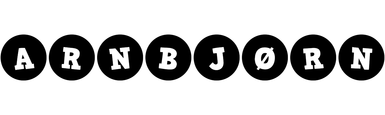 Arnbjørn tools logo