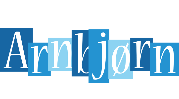 Arnbjørn winter logo