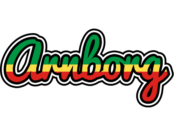 Arnborg african logo