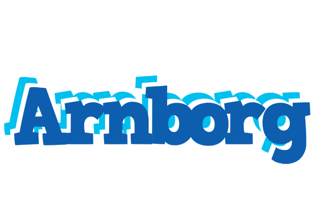 Arnborg business logo