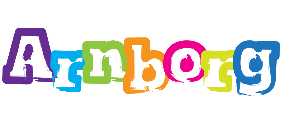 Arnborg casino logo