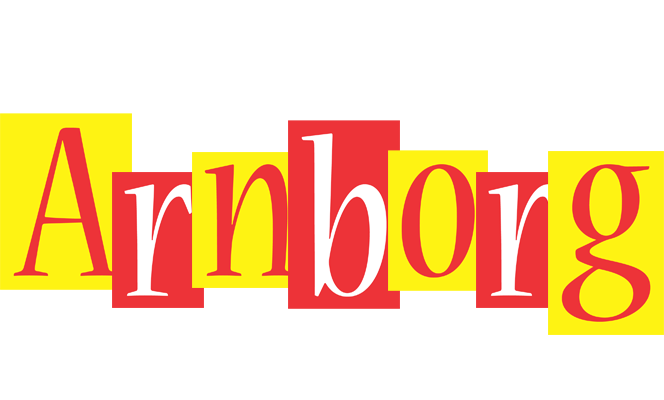 Arnborg errors logo