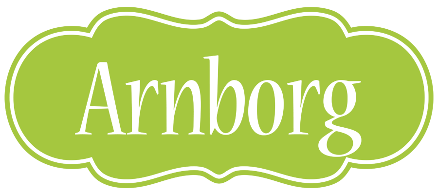 Arnborg family logo