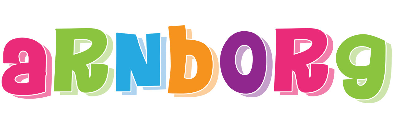 Arnborg friday logo