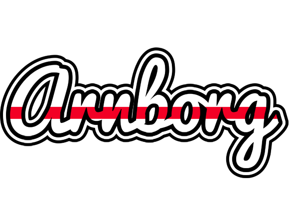 Arnborg kingdom logo